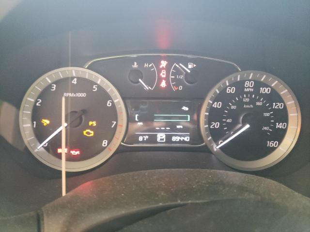 Photo 9 from auction – 2014 NISSAN SENTRA S with VIN 3N1AB7AP7EY200800