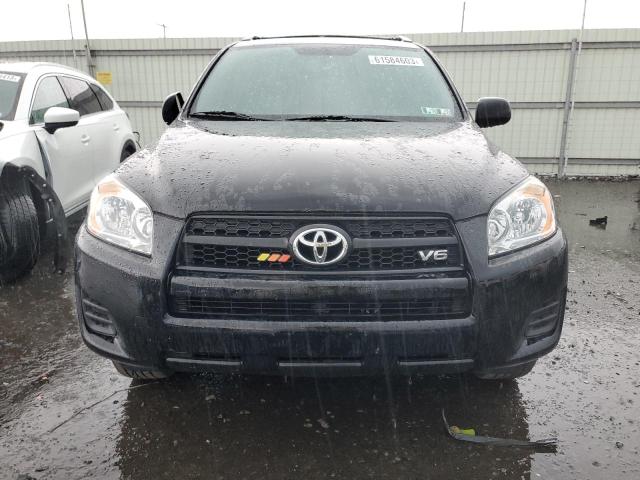 Photo 5 from auction – 2010 TOYOTA RAV4 with VIN 2T3BK4DV1AW026197