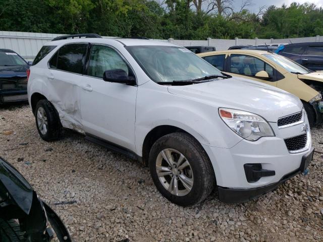 Photo 4 from auction – 2014 CHEVROLET EQUINOX LT with VIN 2GNFLFE31E6267614