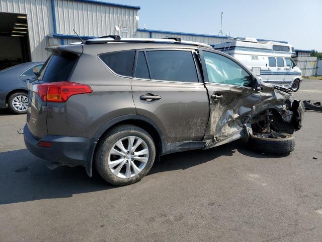Zdjęcie 3 z aukcji – 2015 TOYOTA RAV4 LIMIT z VIN 2T3DFREV2FW376633