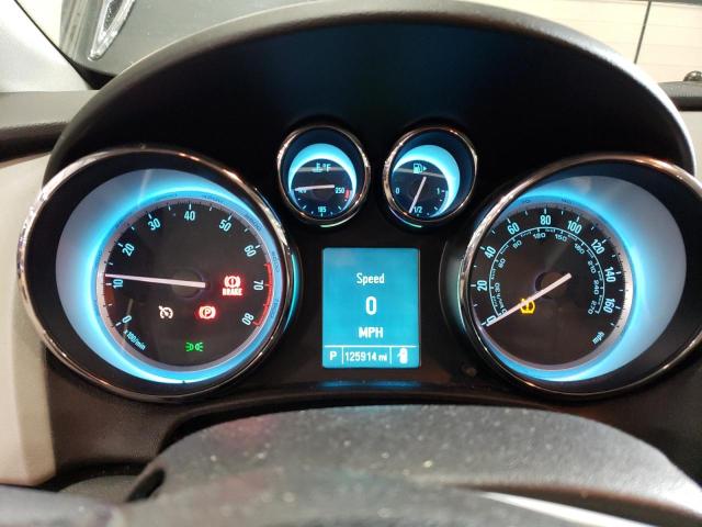 Photo 9 from auction – 2014 BUICK VERANO CON with VIN 1G4PR5SK6E4209626