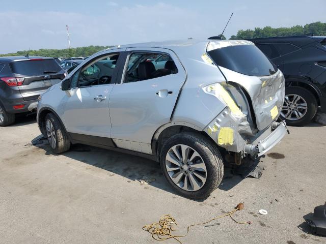 Photo 2 from auction – 2019 BUICK ENCORE PRE with VIN KL4CJASB3KB764750