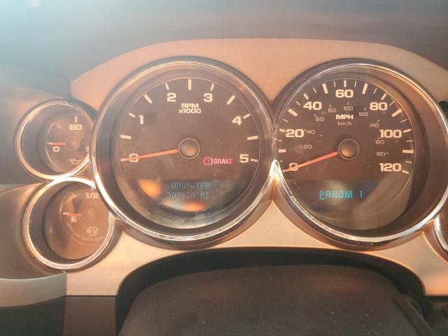 Photo 9 from auction – 2012 CHEVROLET SILVERADO with VIN 1GC1KXE89CF107474