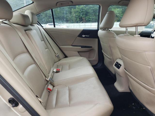 Photo 10 from auction – 2015 HONDA ACCORD EXL with VIN 1HGCR3F80FA020609