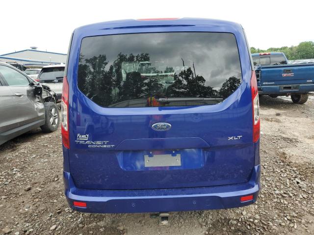 Photo 6 from auction – 2017 FORD TRANSIT CO with VIN NM0AE8F79H1298527