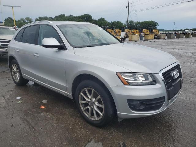 Photo 4 from auction – 2012 AUDI Q5 PREMIUM with VIN WA1CFBFP7CA103016