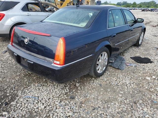 Photo 3 from auction – 2008 CADILLAC DTS with VIN 1G6KD57Y68U107096