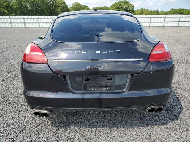 Photo 6 from auction – 2010 PORSCHE PANAMERA T with VIN WP0AC2A73AL091056