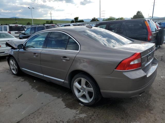 Photo 2 from auction – 2010 VOLVO S80 T6 with VIN YV1992AH4A1119009