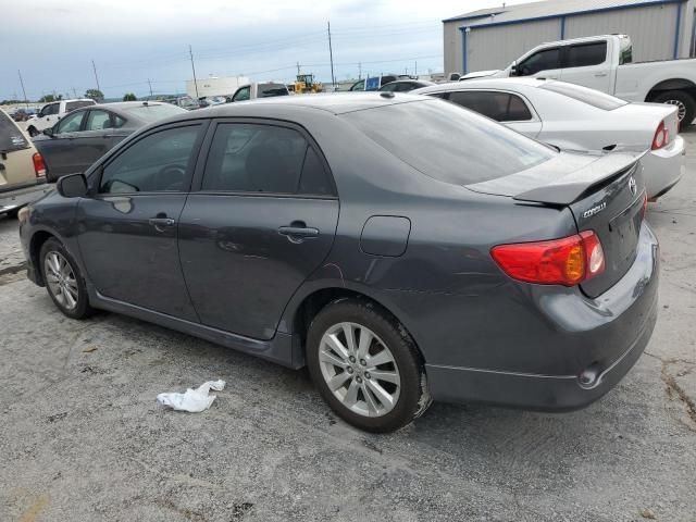 Photo 2 from auction – 2010 TOYOTA COROLLA BA with VIN 2T1BU4EE2AC403610