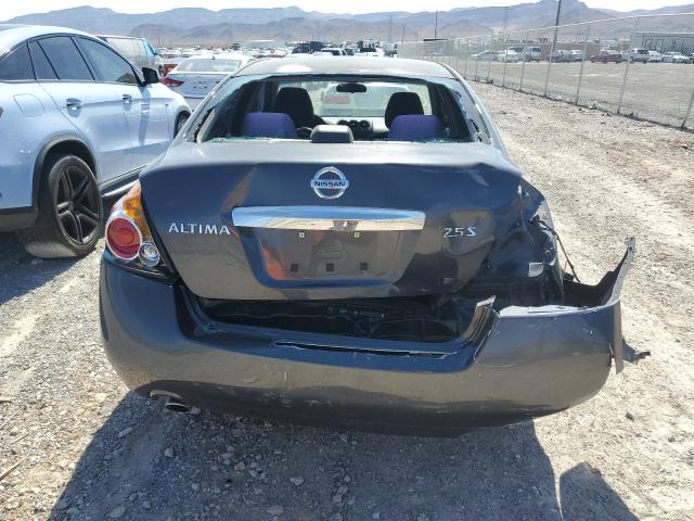 Photo 6 from auction – 2012 NISSAN ALTIMA BAS with VIN 1N4AL2AP6CN437887