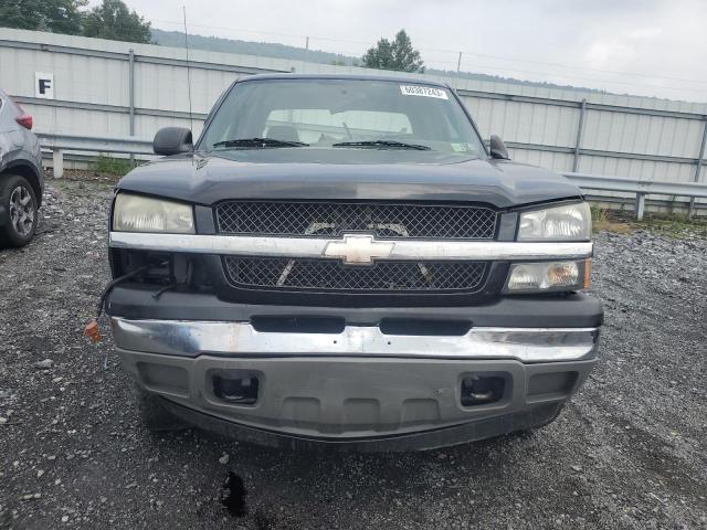 Photo 5 from auction – 2005 CHEVROLET SILVERADO with VIN 2GCEK13TX51189361