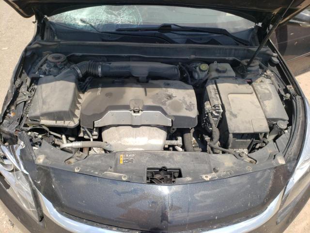 Photo 11 from auction – 2015 CHEVROLET MALIBU 1LT with VIN 1G11C5SL3FF281905