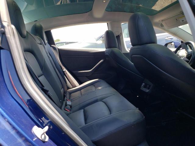 Photo 10 from auction – 2018 TESLA MODEL 3 with VIN 5YJ3E1EA5JF035822