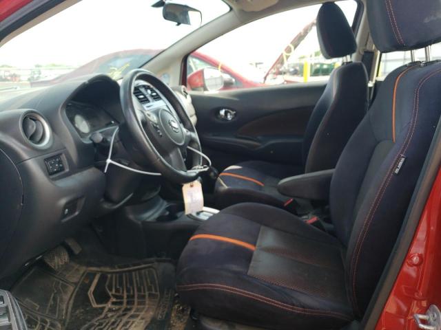 Photo 7 from auction – 2015 NISSAN VERSA NOTE with VIN 3N1CE2CP4FL363600