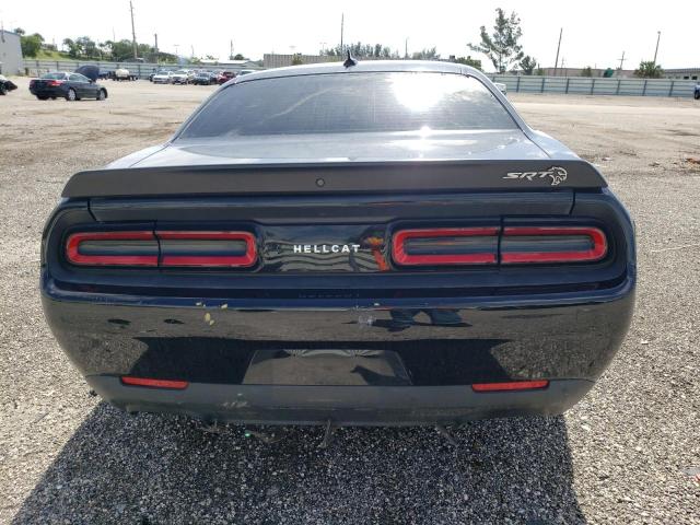 Фото 6 с аукциона – 2020 DODGE CHALLENGER с VIN 2C3CDZC96LH113827