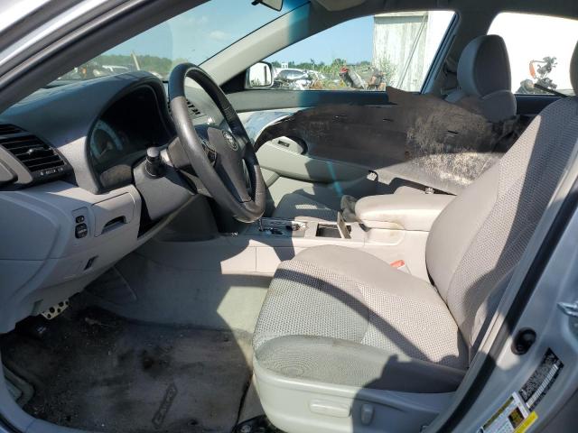 Photo 7 from auction – 2011 TOYOTA CAMRY BASE with VIN 4T1BF3EK3BU231890