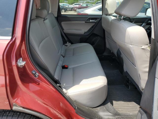 Photo 10 from auction – 2016 SUBARU FORESTER 2 with VIN JF2SJAHC3GH463743