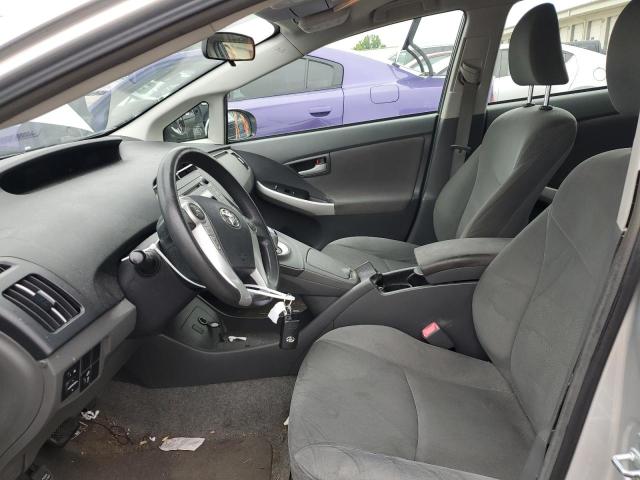 Photo 7 from auction – 2011 TOYOTA PRIUS with VIN JTDKN3DU2B5373393