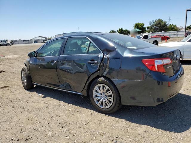 Photo 2 from auction – 2013 TOYOTA CAMRY L with VIN 4T1BF1FK7DU210918