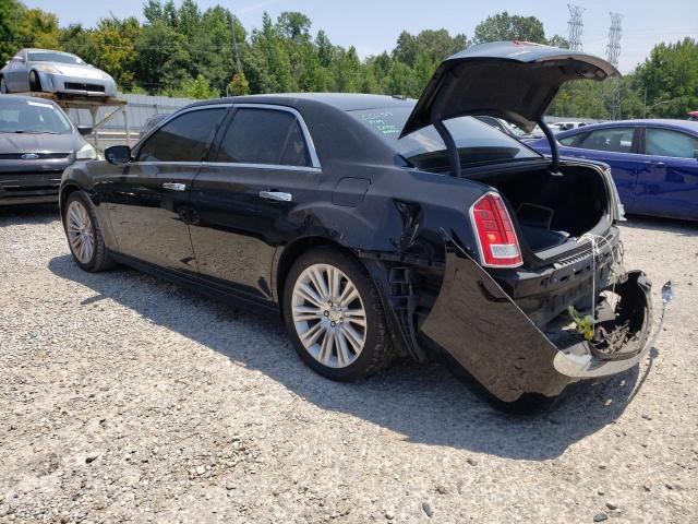 Photo 2 from auction – 2012 CHRYSLER 300 LIMITE with VIN 2C3CCACG6CH193231
