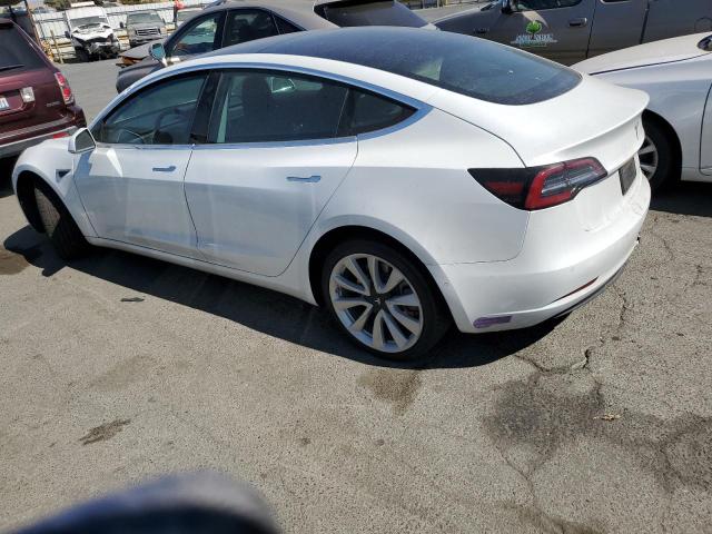 Photo 2 from auction – 2019 TESLA MODEL 3 with VIN 5YJ3E1EA3KF311741