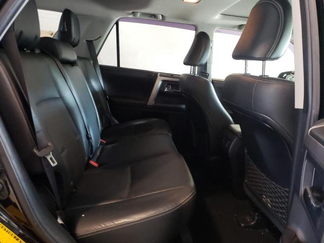 Photo 11 from auction – 2016 TOYOTA 4RUNNER SR with VIN JTEBU5JR7G5303504
