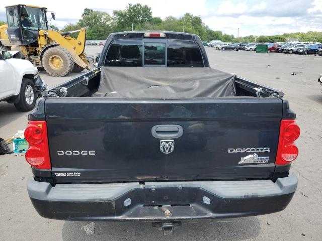 Photo 6 from auction – 2011 DODGE DAKOTA SLT with VIN 1D7RW3BK5BS646556