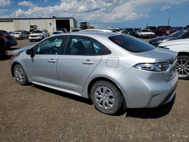 Photo 2 from auction – 2020 TOYOTA COROLLA LE with VIN 5YFBPRBE9LP019884