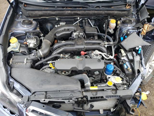 Zdjęcie 11 z aukcji – 2014 SUBARU LEGACY 2.5 z VIN 4S3BMBL64E3004261