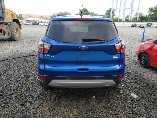 Photo 6 from auction – 2018 FORD ESCAPE SE with VIN 1FMCU0GD5JUD38140
