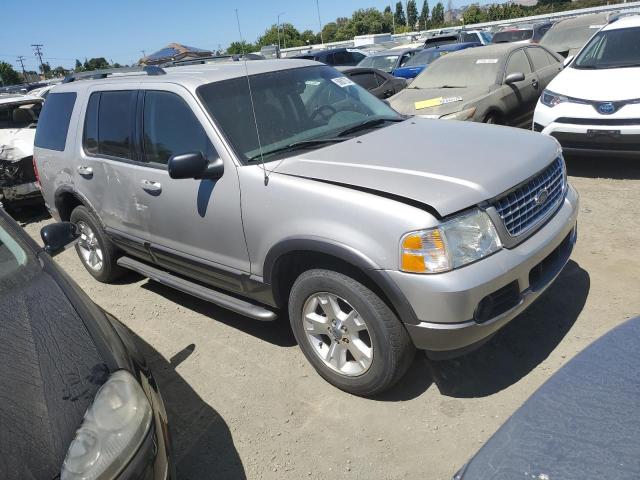 Photo 4 from auction – 2003 FORD EXPLORER X with VIN 1FMZU63K63ZA99155