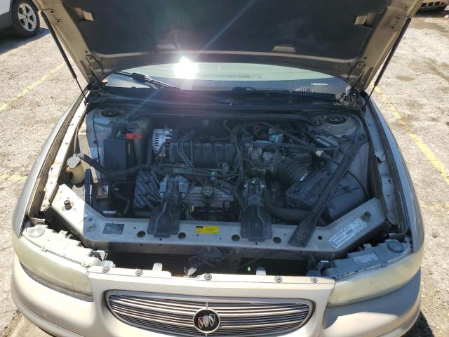 Photo 11 from auction – 2001 BUICK REGAL LS with VIN 2G4WB55KX11174347
