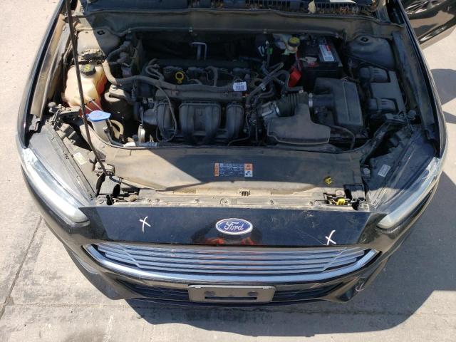 Photo 11 from auction – 2016 FORD FUSION SE with VIN 3FA6P0H77GR290065