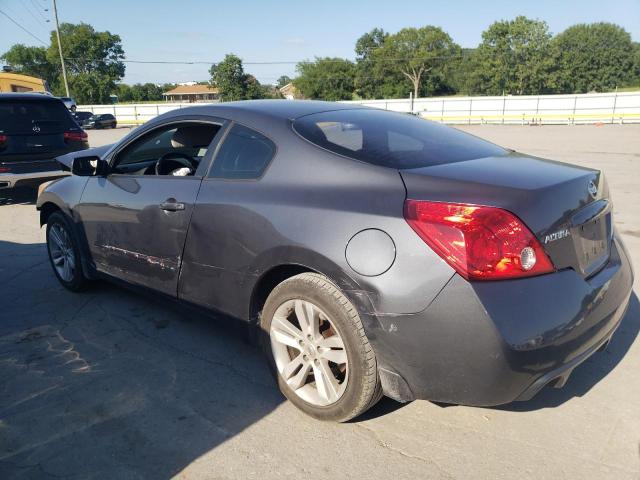 Photo 2 from auction – 2012 NISSAN ALTIMA S with VIN 1N4AL2EPXCC149425