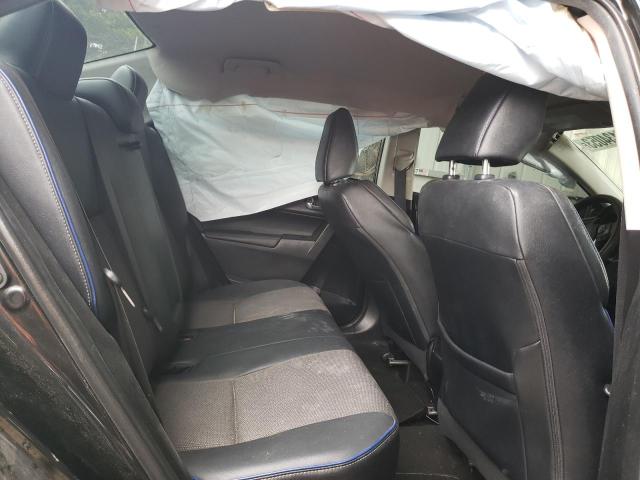 Photo 10 from auction – 2018 TOYOTA COROLLA L with VIN 5YFBURHE8JP832307