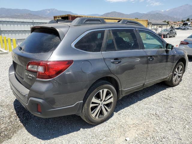 Foto 3 de la subasta – 2018 SUBARU OUTBACK 3. con VIN 4S4BSENC8J3278739