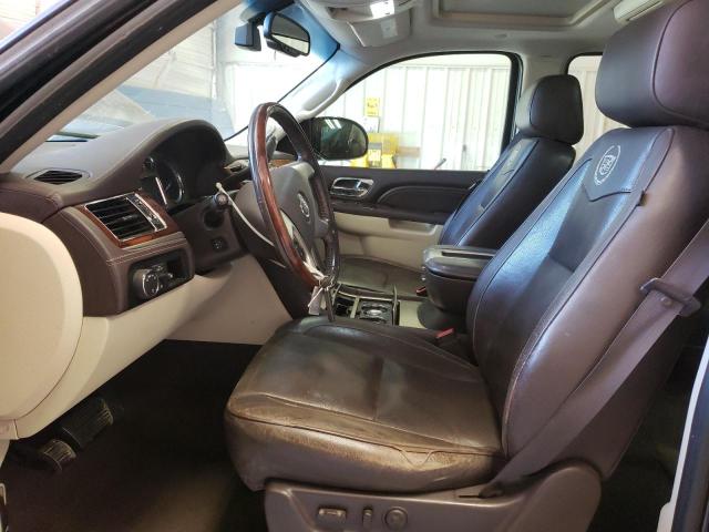 Photo 7 from auction – 2011 CADILLAC ESCALADE P with VIN 1GYS4DEF9BR321819