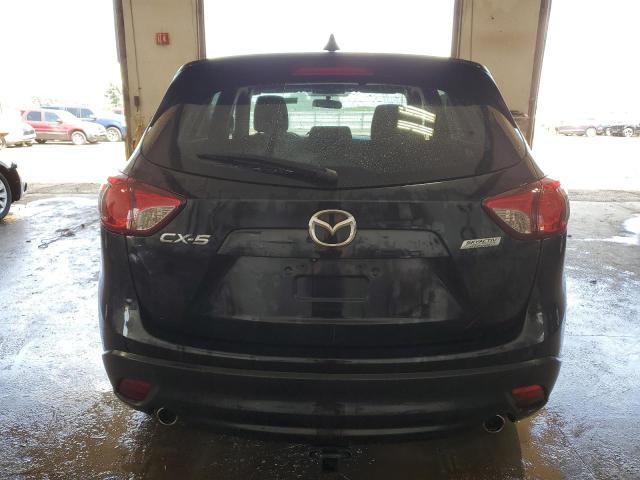 Photo 6 from auction – 2015 MAZDA CX-5 TOURI with VIN JM3KE2CY1F0479746