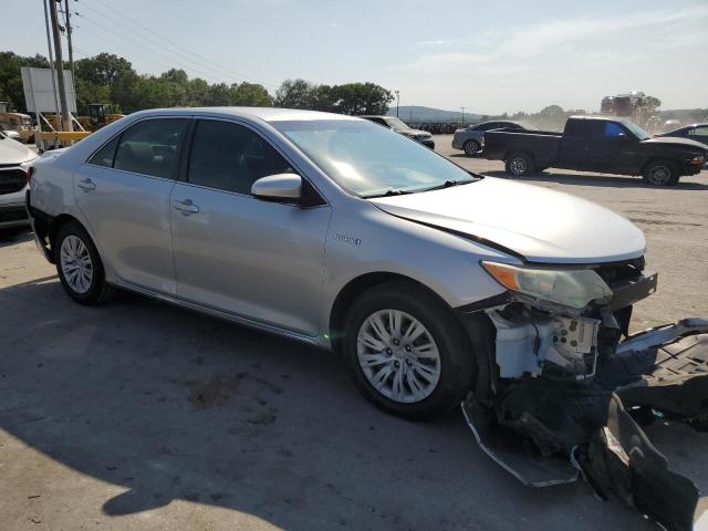Photo 4 from auction – 2012 TOYOTA CAMRY HYBR with VIN 4T1BD1FK6CU044377
