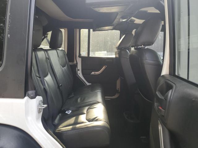 Photo 11 from auction – 2016 JEEP WRANGLER U with VIN 1C4BJWFGXGL237648