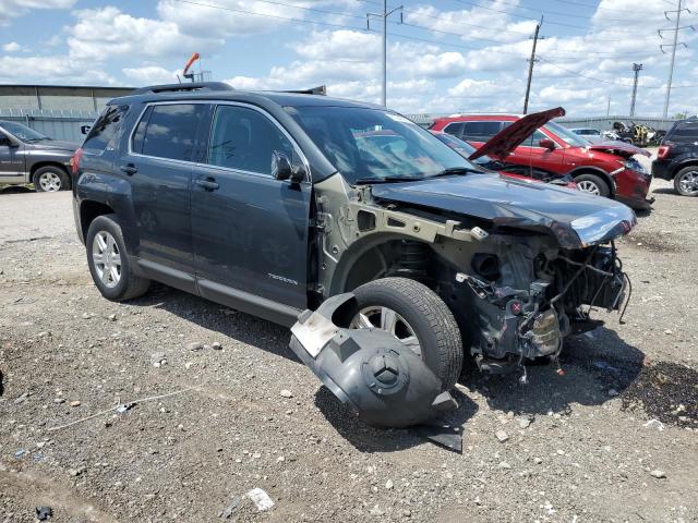 Photo 4 from auction – 2014 GMC TERRAIN SL with VIN 2GKALREK7E6104255