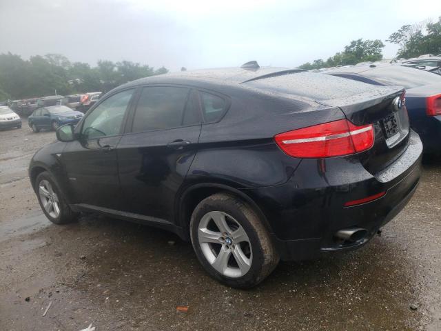 Photo 2 from auction – 2011 BMW X6 XDRIVE3 with VIN 5UXFG2C57BLX08643