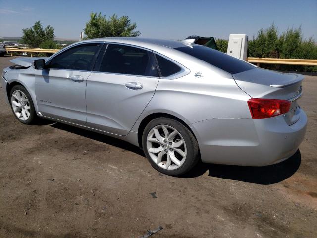 Photo 2 from auction – 2015 CHEVROLET IMPALA LT with VIN 2G1125S38F9102172