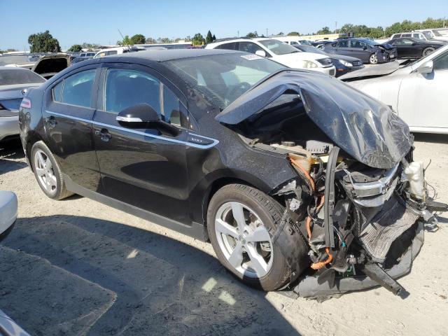 Photo 4 from auction – 2012 CHEVROLET VOLT with VIN 1G1RF6E49CU122964