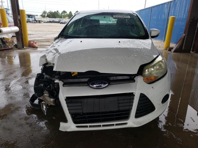 Photo 5 from auction – 2014 FORD FOCUS SE with VIN 1FADP3F25EL147479