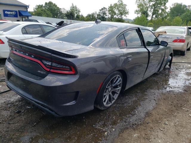 Photo 3 from auction – 2018 DODGE CHARGER SR with VIN 2C3CDXEJ3JH202862