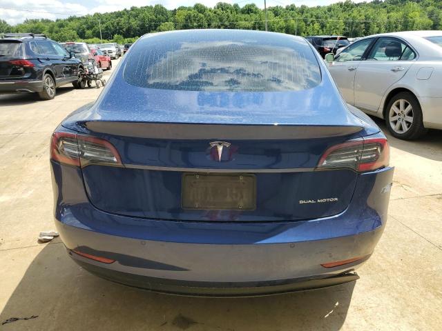 Photo 6 from auction – 2019 TESLA MODEL 3 with VIN 5YJ3E1EB3KF391048