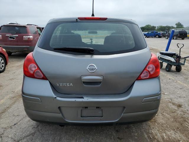Photo 6 from auction – 2012 NISSAN VERSA S with VIN 3N1BC1CP2CK813144