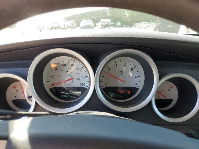 Photo 9 from auction – 2007 DODGE MAGNUM SXT with VIN 2D4FV47V67H837669
